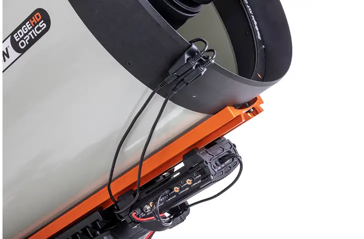 Celestron Dew Heater Ring - view 30